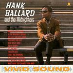 Hank Ballard and the Midnighters - Vinile LP di Midnighters,Hank Ballard