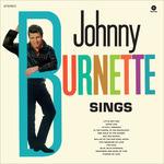Sings - Vinile LP di Johnny Burnette