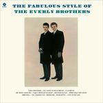 The Fabulous Style of Everly Brothers
