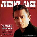 The Sound of Johnny Cash - Hymns from the Heart - CD Audio di Johnny Cash