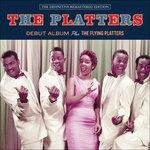 Debut Album - The Flying Platters - CD Audio di Platters