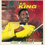 Blues In My Heart - Vinile LP di B.B. King