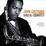 The Complete 1963 Copenhagen Concert - CD Audio di John Coltrane