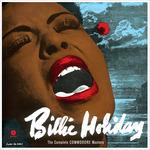 The Complete Commodore Masters - Vinile LP di Billie Holiday