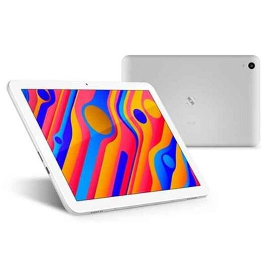 Tablet SPC Gravity Pro New 10,1' Quad Core 3 GB RAM 32 GB Bianco