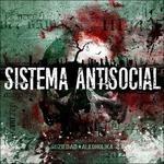 Sistema Antisocial - CD Audio di Soziedad Alkoholika