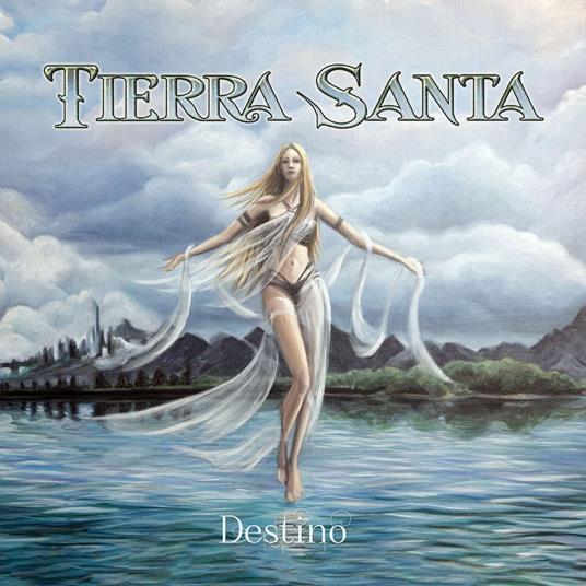 Destino - CD Audio di Tierra Santa