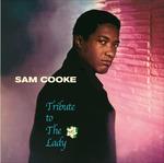 Tribute to the Lady (Limited) - Vinile LP di Sam Cooke