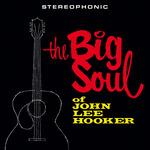 Big Soul of (HQ Limited) - Vinile LP di John Lee Hooker