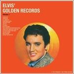 Elvis' Golden Records vol.1
