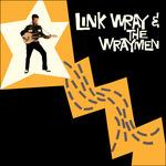 Link Wray & the Wraymen - Vinile LP di Link Wray