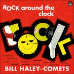 Rock Around the Clock - Vinile LP di Bill Haley & His Comets