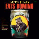 Let's Play Fats Domino - Vinile LP di Fats Domino