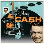 With His Hot and Blue Guitar - Vinile LP di Johnny Cash