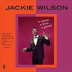 A Woman, a Lover, a Friend (Hq) - Vinile LP di Jackie Wilson