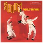Shout! (180 gr. Limited Edition) - Vinile LP di Isley Brothers