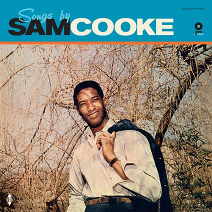 Songs by Sam Cooke - Vinile LP di Sam Cooke