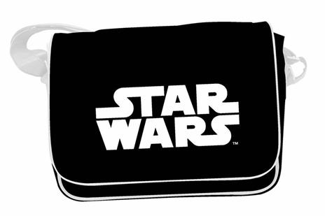 Star Wars Borsa Tracolla Bag Logo Ii - 2