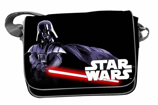 Star Wars Borsa Tracolla Bag Darth Vader - 2