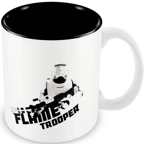 Tazza MUG Star Wars Episode VII Flametrooper