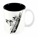 Sw Ep7 Stormtrooper Blaster W/Blck Mug