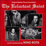 Reluctant Saint (Colonna sonora) - CD Audio di Nino Rota