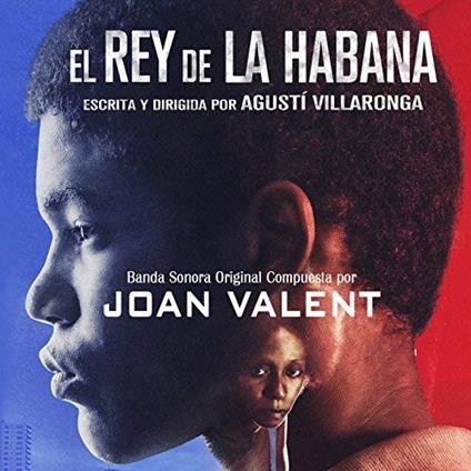 El Rey De La Habana - CD Audio di Joan Valent