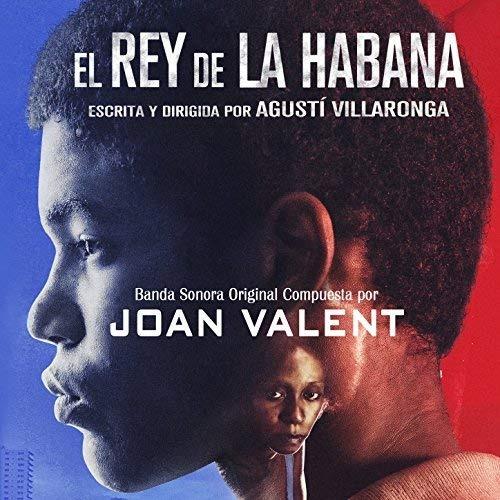 El Rey De La Habana - CD Audio di Joan Valent