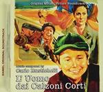 L'uomo dai calzoni corti (Colonna sonora)