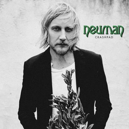 Crashpad - CD Audio di Neuman