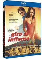 Giro al Infierno (U Turn) (Import Spain) (Blu-ray)