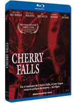 Cherry Falls (Il paese del male) (Import Spain) (Blu-ray)