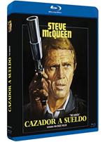 Cazador a Sueldo (Il cacciatore di taglie) (Import Spain) (Blu-ray)