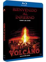 Volcano (Vulcano) (Import Spain) (Blu-ray)