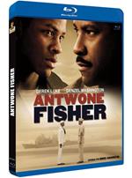 Antwone Fisher (Import Spain) (Blu-ray)