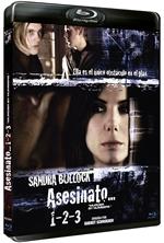 Asesinato 1, 2, 3 (Formula per un delitto) (Import Spain) (Blu-ray)