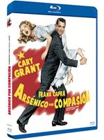 Arsénico por Compasión (Arsenico e vecchi merletti) (Import Spain) (Blu-ray)