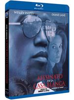 Asesinato en la Casa Blanca (Delitto alla Casa Bianca) (Import Spain) (Blu-ray)