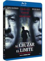 Al Cruzar el Límite (Extreme Measures) (Import Spain) (Blu-ray)