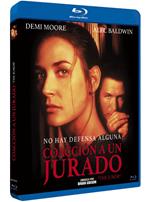 Coacción a un Jurado (Il giurato) (Import Spain) (Blu-ray)