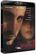 Jennifer 8 (Gli occhi del delitto) (Import Spain) (Blu-ray)