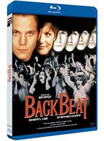 Backbeat (Tutti hanno bisogno di amore) (Import Spain) (Blu-ray)
