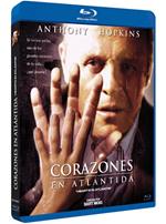Corazones en Atlántida (Cuori in Atlantide) (Import Spain) (Blu-ray)
