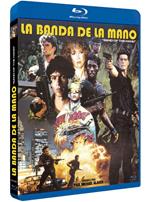 La Banda de la Mano (I 5 della squadra d'assalto) (Import Spain) (Blu-ray)
