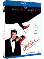 Sabrina (1995) (Import Spain) (Blu-ray)