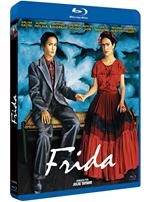 Frida (Import Spain) (Blu-ray)