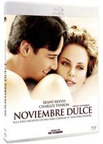 Noviembre Dulce (Sweet November - Dolce novembre) (Import Spain) (Blu-ray)