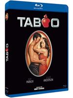 Taboo (Import Spain) (Blu-ray)