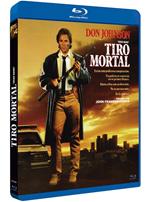 Tiro Mortal (Dead bang) (Import Spain) (Blu-ray)