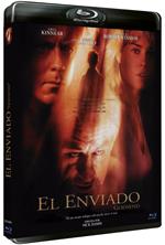El Enviado (Godsend) (Import Spain) (Blu-ray)